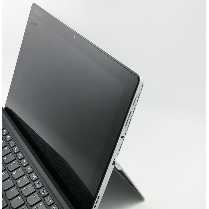 二手9成新联想lenovomiix510银色2合1平板电脑商务平板电脑