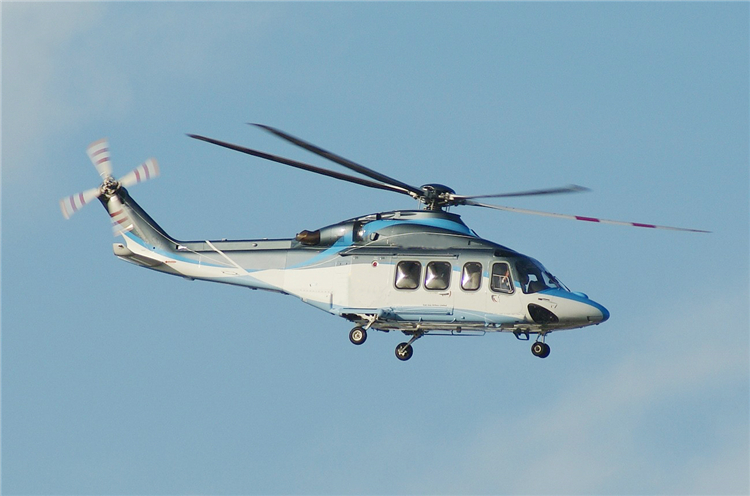 机阿古斯塔aw139直升机全意航空声明:(本网所销售的机型均为官方介绍
