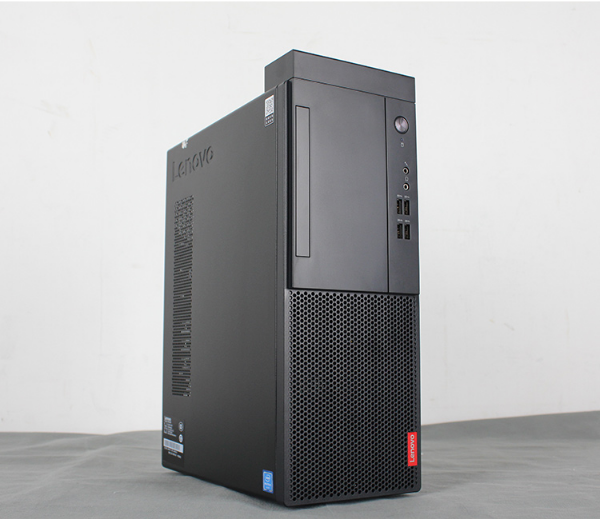 联想(lenovo)启天m610 单主机( i7-6700 8g 2t dvdrw 2g win7 三年