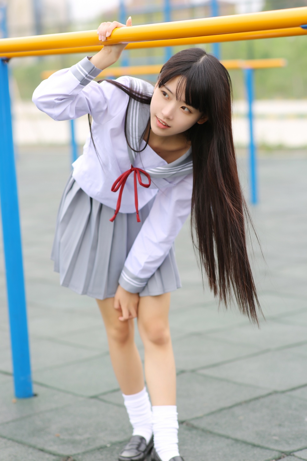 mtiny日系校服学生装日韩班服女生夏季水手服日本韩版学院风套装制服