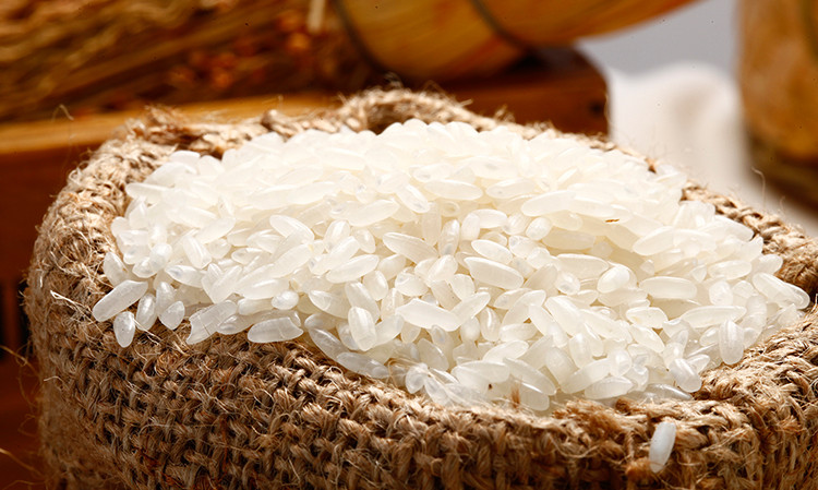 苏宁易购超市柴火大院五常稻花香大米500g