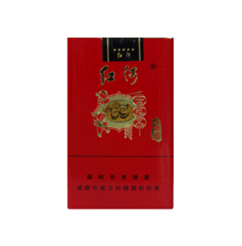 红河小熊猫世纪风