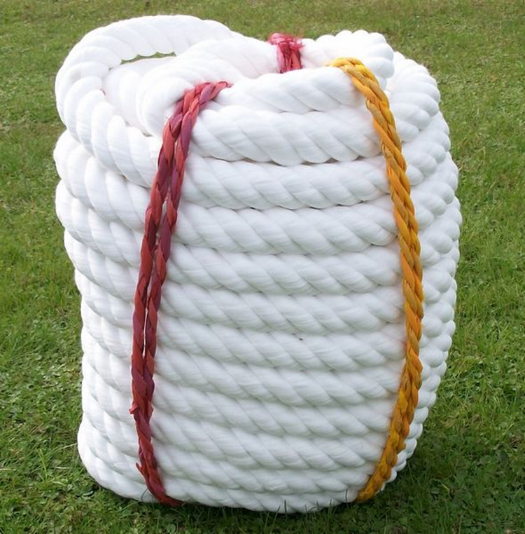 奥强尼龙绞拔河绳hy8027七包服务