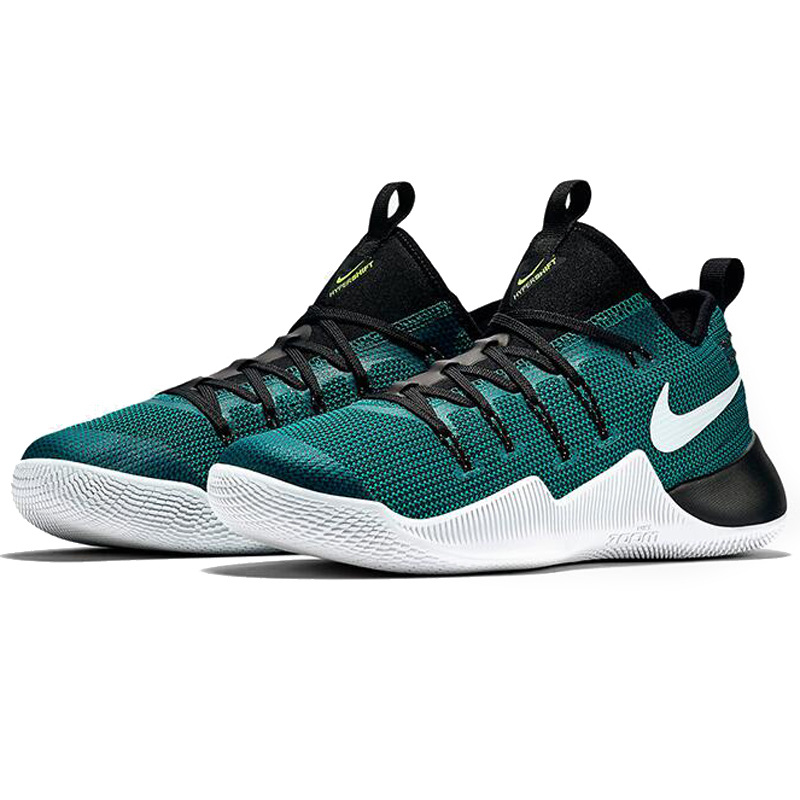 耐克男鞋2016夏秋新款hypershiftep篮球鞋844392