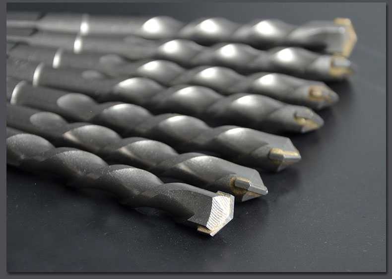 超级新品 功能性的电锤钻头冲击钻头59712.5131516.