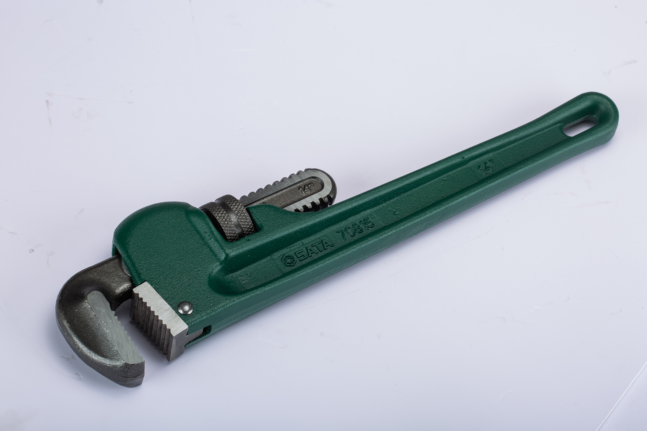 世达重型管子钳24寸600mm70817