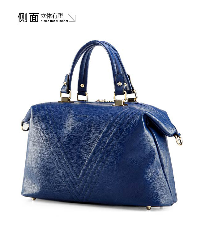 venus维纳斯 2016新款时尚女士简约包手提单肩斜挎包v00026