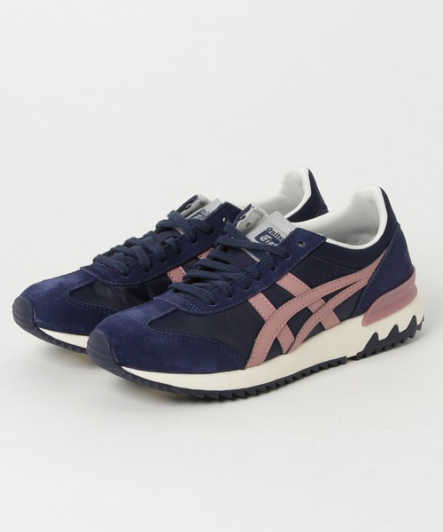 日本onitsuka tiger california 78 ex d800n 鬼冢虎男女鞋