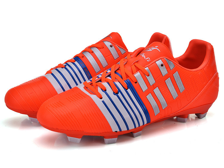 梅西足球鞋碎钉足球鞋男子tf卡卡猎鹰14足球鞋