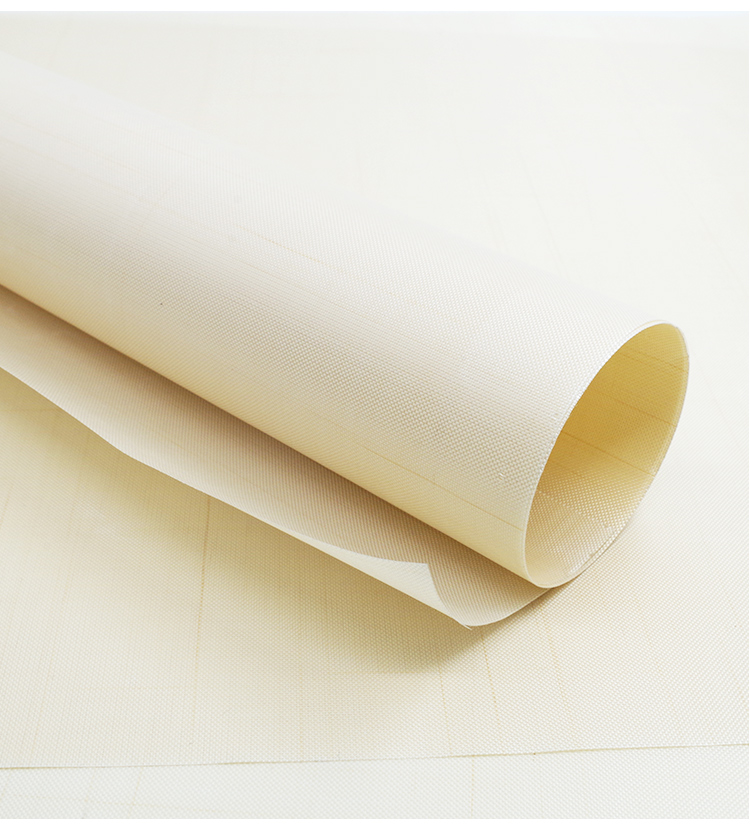 油布烘焙可反复使用烘焙油纸不粘布烤盘防油布纸垫烘焙烤箱用z 40*