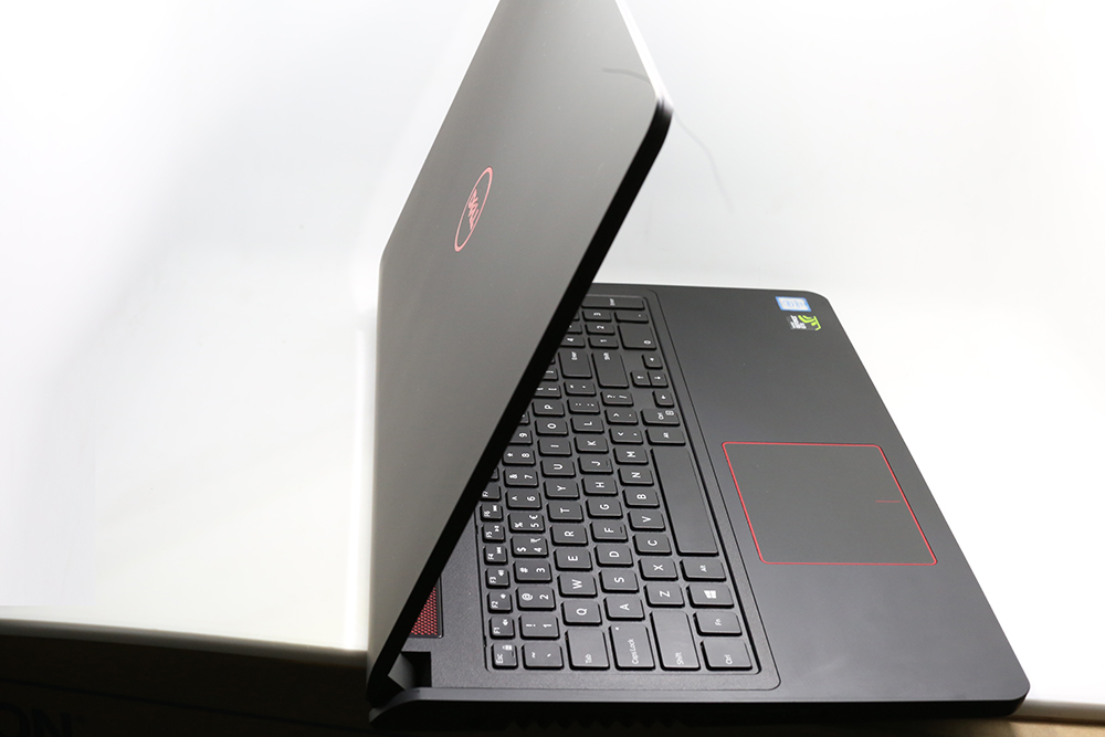 二手95新戴尔dell灵越7559i76700hq游匣15p156英寸独显游戏本笔记本