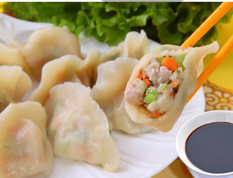 俞龙饺子醋圆瓶420ml酿造食醋越拌越爱酸爽过瘾