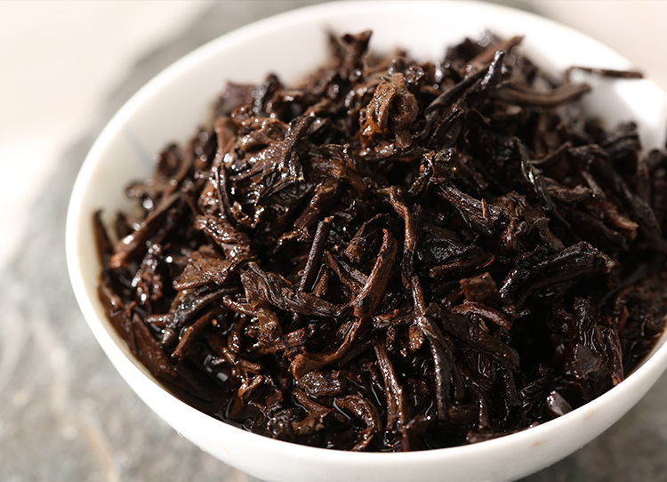 杨记天縁黑茶 普兰渡号普洱茶熟茶茶饼云南普洱陈年普洱茶饼熟普洱