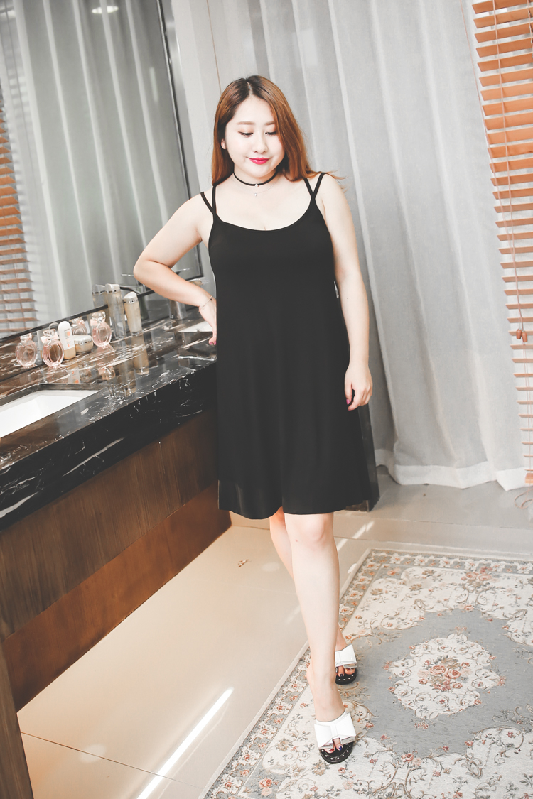 mtiny雪儿家夏季新款胖妹妹加肥加大码女装吊带连衣裙子200斤0210