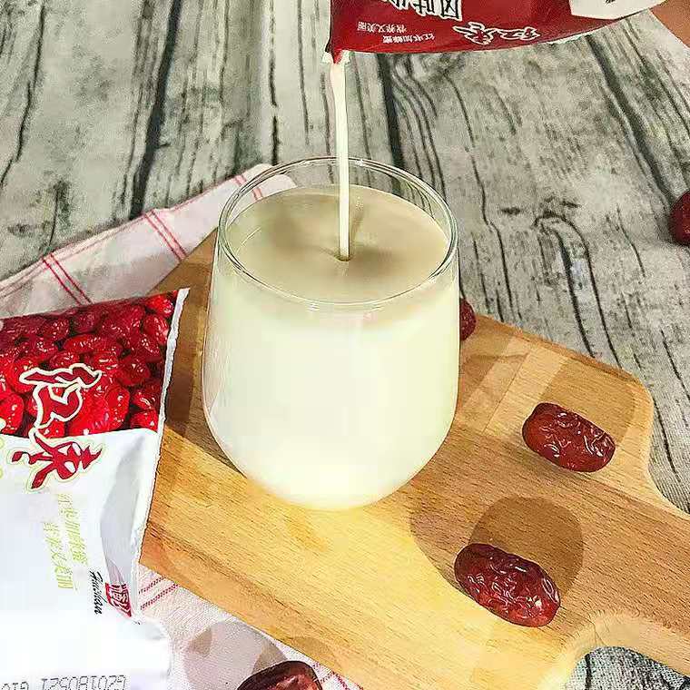 辉山红枣风味酸乳180g