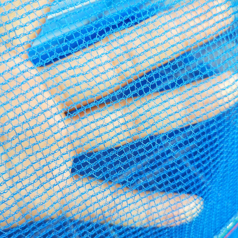 晒鱼网防苍蝇笼可折叠鱼网兜多层渔网架晒菜干货网大号晒干笼