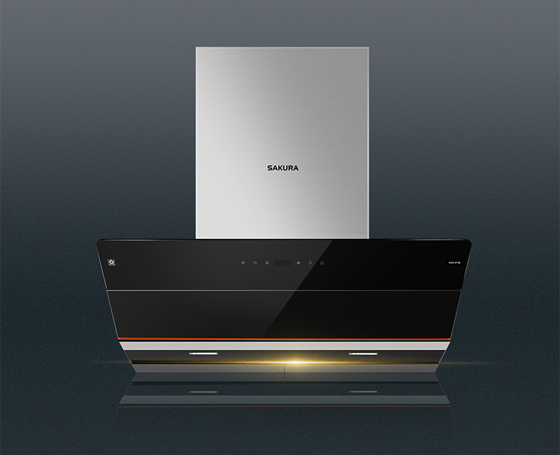 樱花(sakura)油烟机cxw-230-726 樱花(sakura) cxw-230-726 油烟机