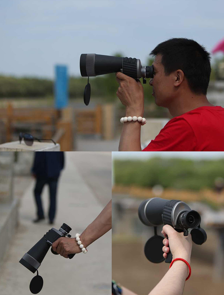 俄罗斯军望远镜单筒高清高1000倍人体透视演唱会儿童红外夜视