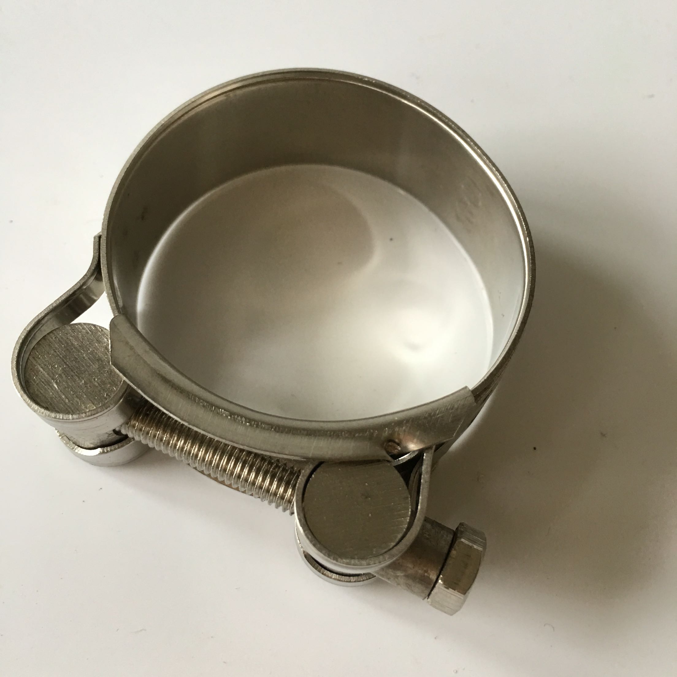 英拜(yingbai)化工管道/配件540032232964 带压堵漏卡箍抱箍喉箍,直管