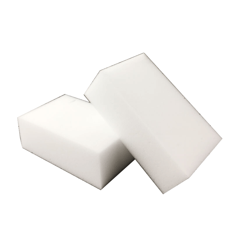 工霸清洁工具150*100*50mm 海绵块面块 擦拭块 150*100*50mm 10块