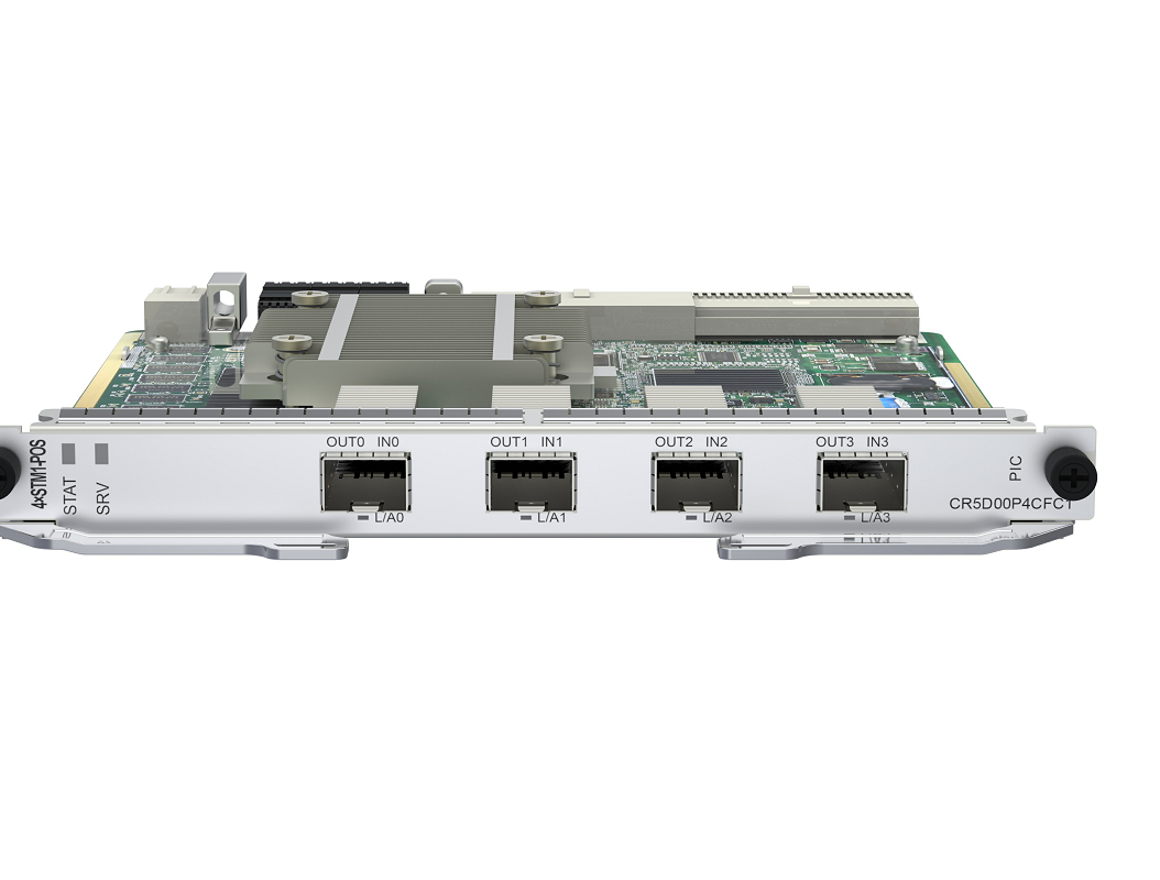 华为netengine8000m14路由器