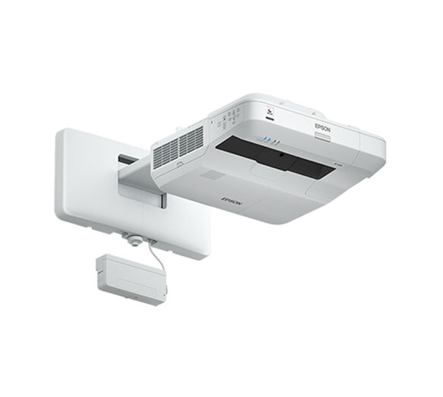 爱普生(epson)投影仪及投影仪附件cb-595wi epson cb-595wi 超短焦