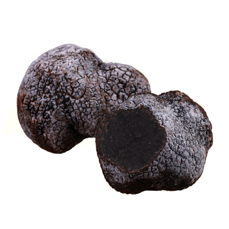 松露菌新鲜冰冻3-5厘米 冻松露500g(1斤)