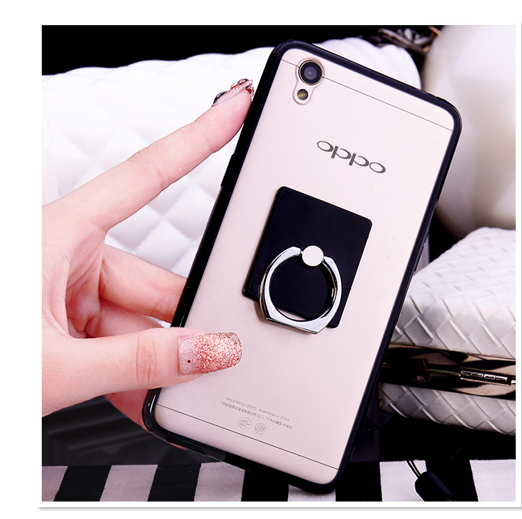 oppoa37手机壳opp0a37m软外套opp女opop潮u带挂绳55个性t指环架20定制
