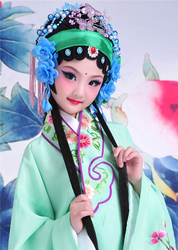 保定盘子女人坊199元儿童照