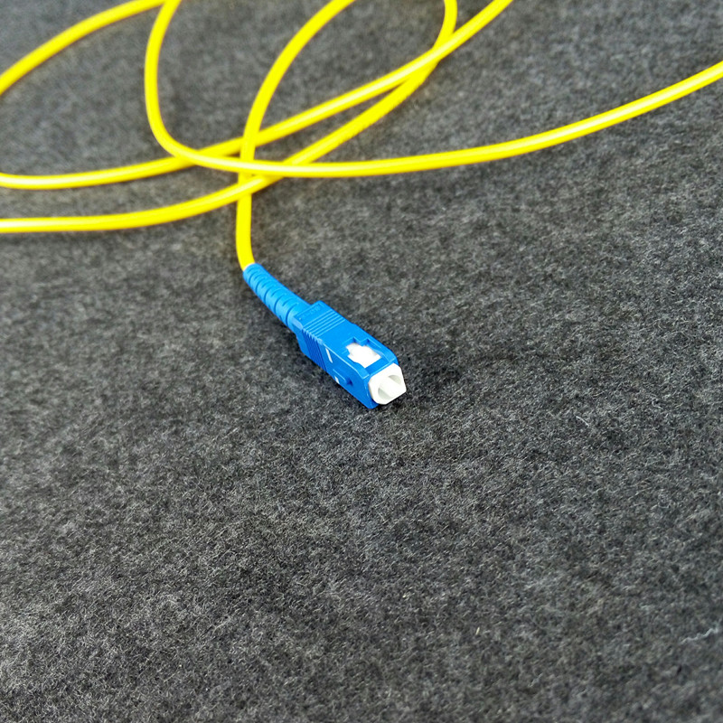 inewgearsc大方头尾纤单头电信级