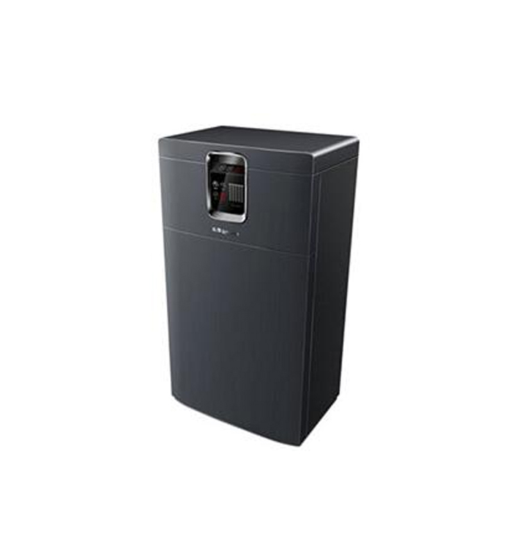 沁园qrr51500c商用反渗透净水器商场单位使用净水机