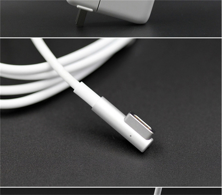 苹果笔记本原装充电器magsafemacbookpromacair电源适配器60wmagsafe2