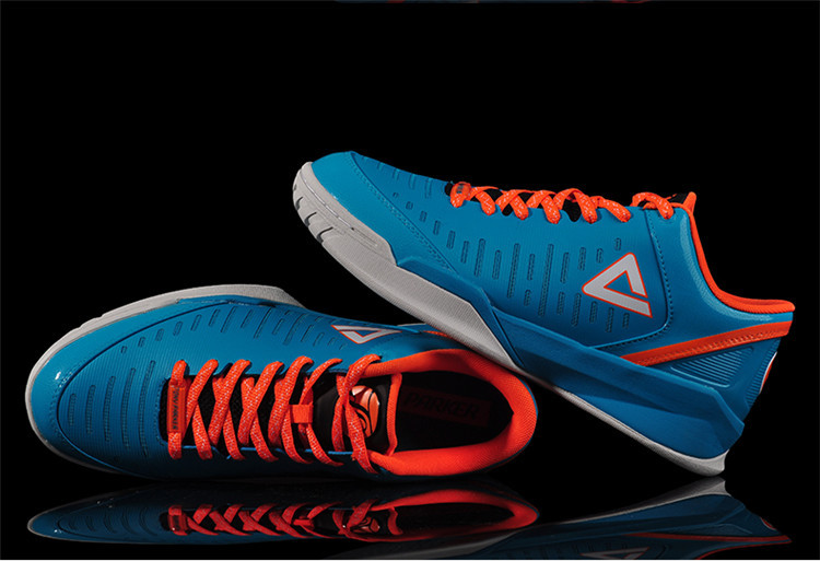 peak/匹克 2015春季新品peakteam系列帕克二代简版 e51153a