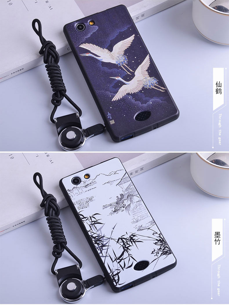 oppoa31手机壳opop挂脖oppa软t全包0pp0a31c女opa潮oppor套a定制