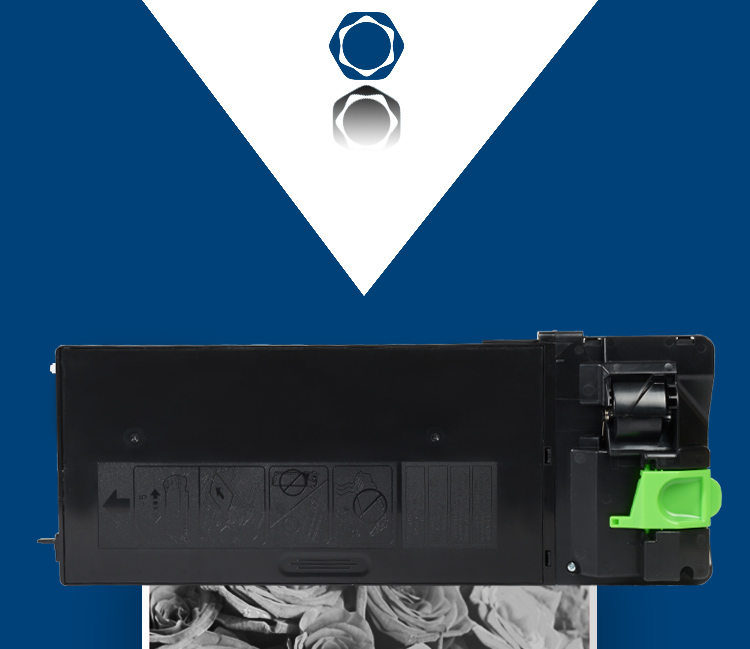 适合mx312ct夏普2608粉盒m3112628l31083508m261nu碳粉墨粉墨粉盒