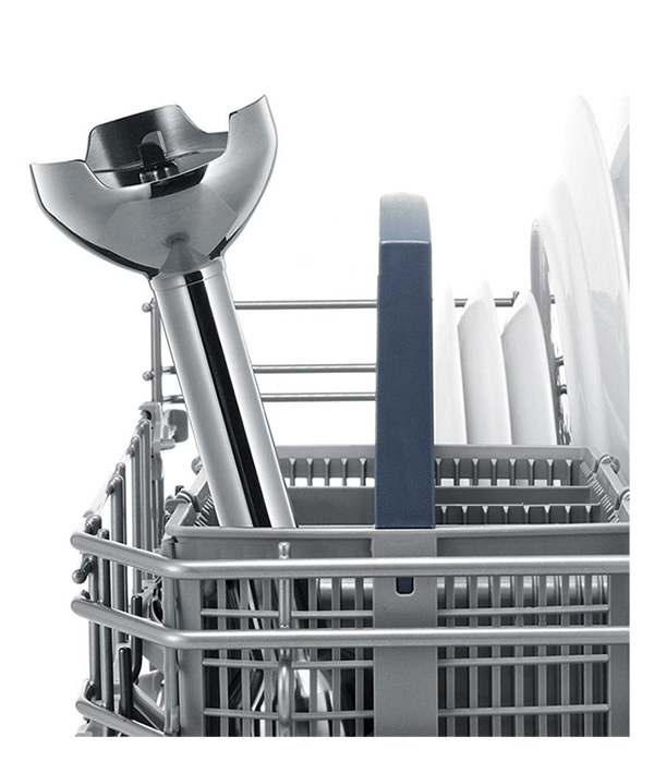 德国进口bosch/博世 msm2410d料理机手持不锈钢搅拌棒家用厨师机 天空