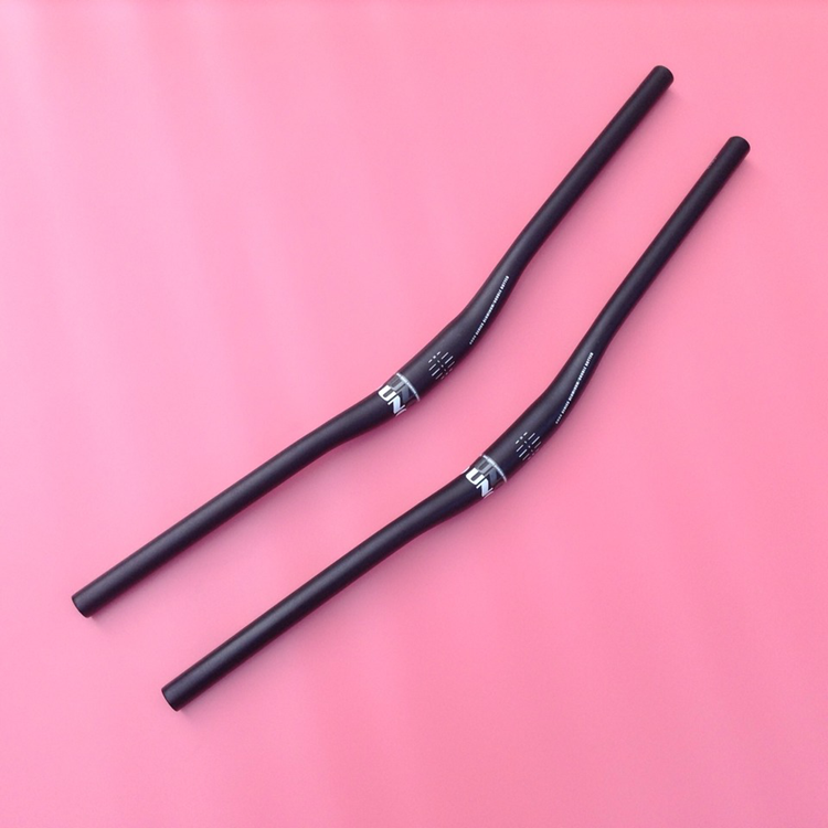 超轻山地车把横燕把自行车小燕把大燕把直把车把