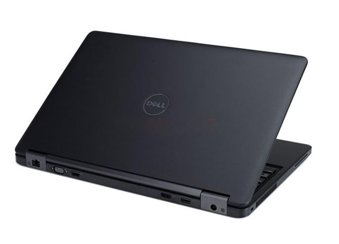 戴尔delllatitude5550笔记本156i75600u8g1twin7