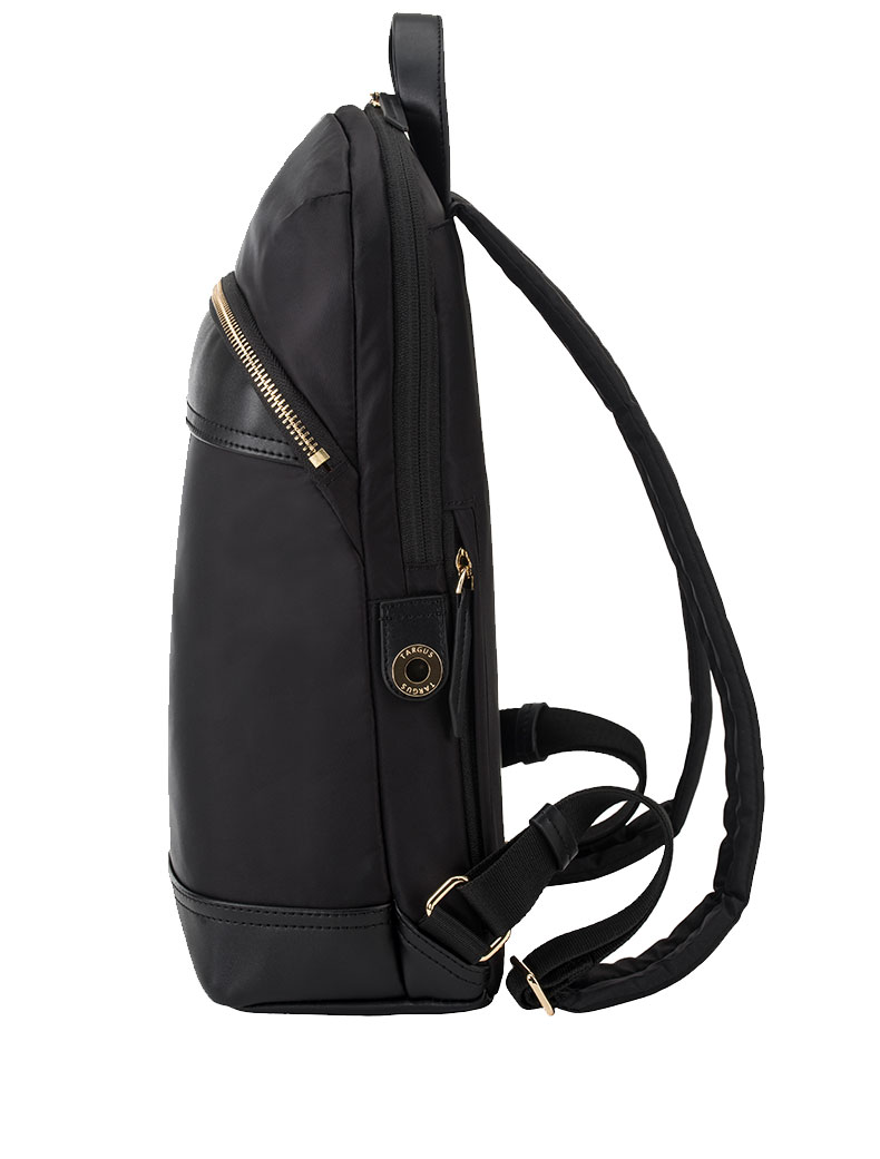 targus泰格斯双肩包ipad时尚撞色旅行包ol女tsb946