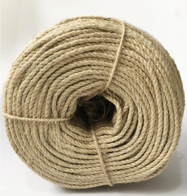 合威劳保安防cwbzs12 合威 200kg白棕绳12mm &cwbzs12【价格 图片