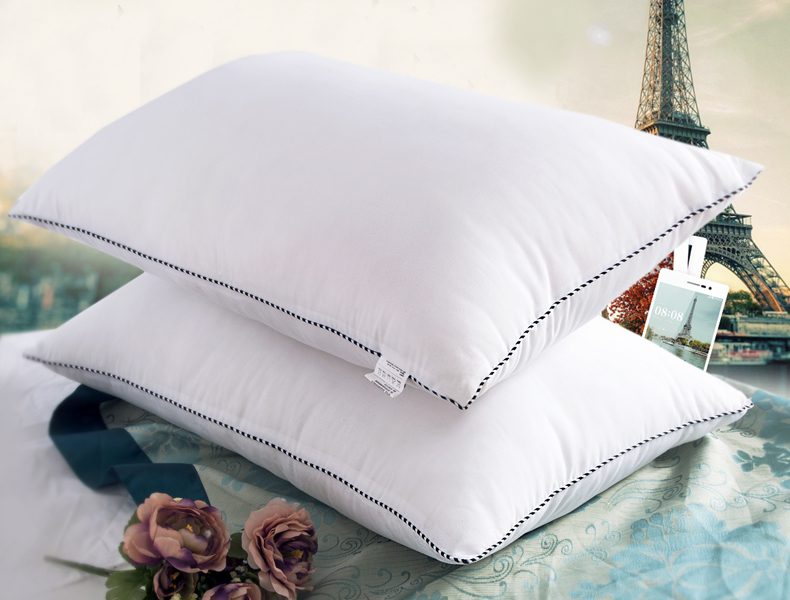 黑白边贵妃枕升级版震撼来袭】