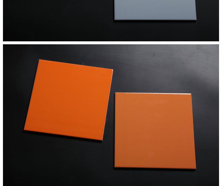 彩色砖幼儿园墙砖厨房卫生间纯色瓷砖装饰背景砖七彩瓷砖瓷片200壹德