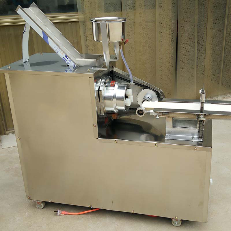 超级新品 时光旧巷 麻花机商用小型麻花机全自动做麻花机器 麻花机