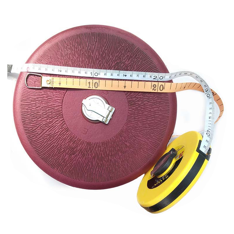 江扬 皮卷尺 100米/卷