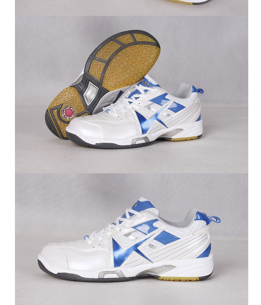 37 42运动鞋 薰风(kumpoo)羽毛球鞋【价格 图片 品牌 报价】-苏宁易购