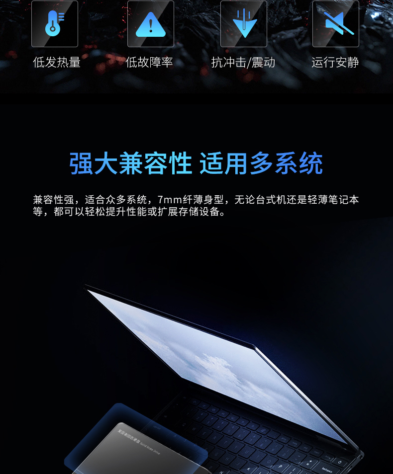 爱国者aigo512gbs500