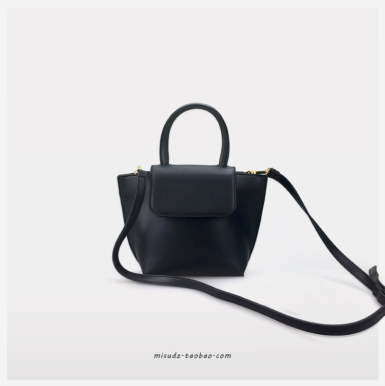 桂兰珊guilanshan米苏2020新款包包韩国饺子包手提包百搭女包韩版手拎