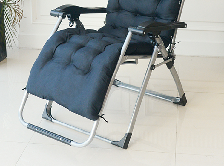 自营瑞仕达 restar 折叠床折叠躺椅办公室午休午睡椅阳台户外钓鱼折叠