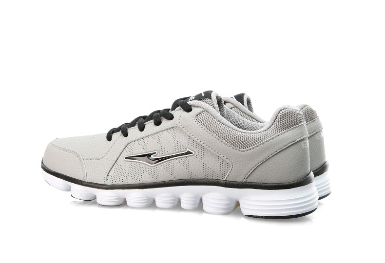 鸿星尔克运动鞋男2016夏季新款正品跑步鞋男透气运动鞋休闲慢跑鞋