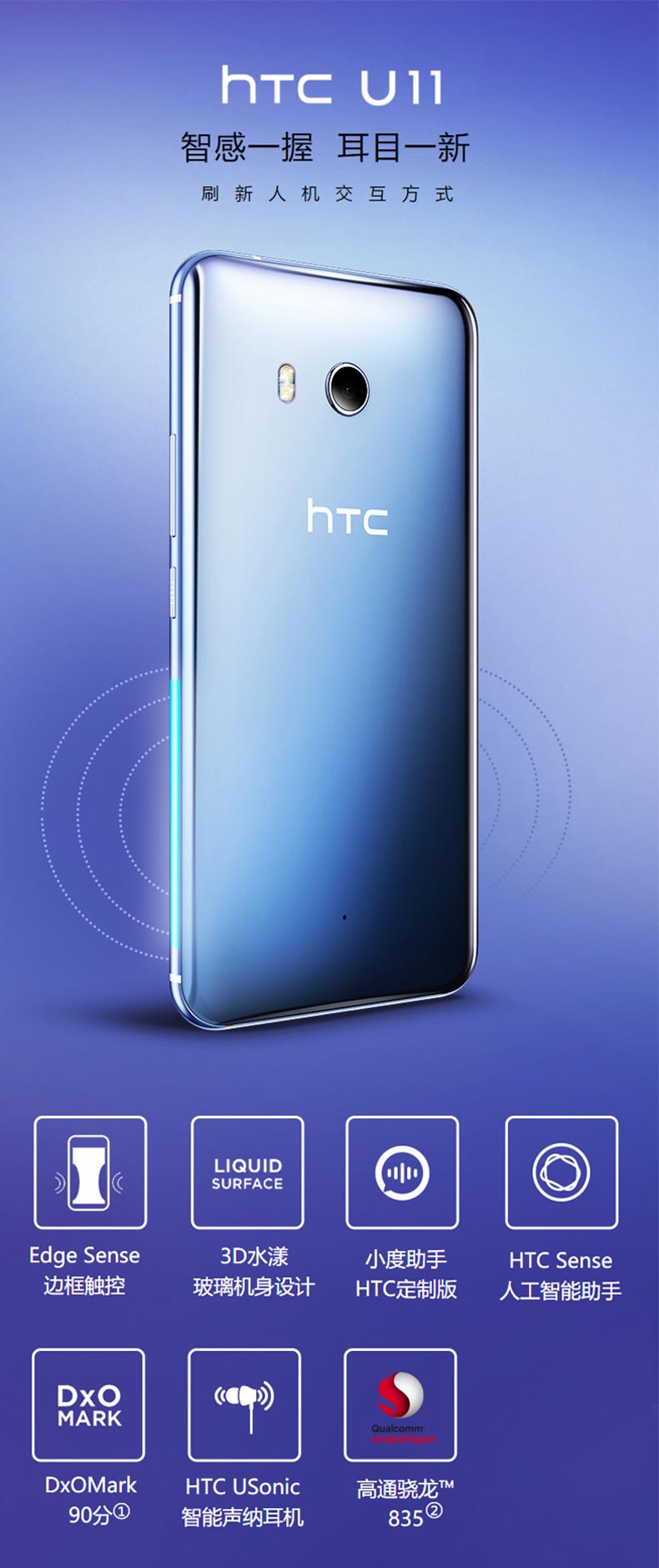 htcֻu11 ԭδ ֧htc(htc) u11 u-3w ˼ 6